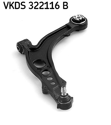 Skf Lenker, Radaufhängung [Hersteller-Nr. VKDS322116B] für Fiat, Lancia