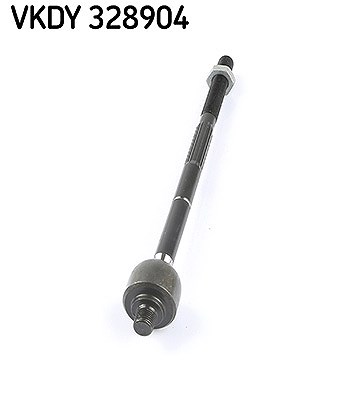 Skf Axialgelenk, Spurstange [Hersteller-Nr. VKDY328904] für Chrysler