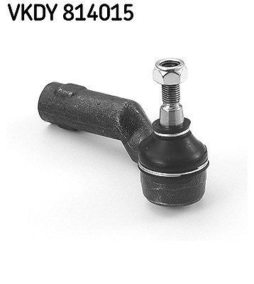 Skf Spurstangenkopf [Hersteller-Nr. VKDY814015] für Mazda