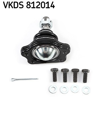 Skf Trag-/Führungsgelenk [Hersteller-Nr. VKDS812014] für Nissan