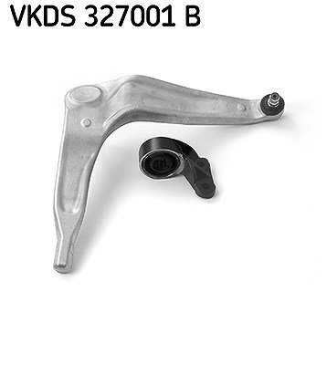 Skf Lenker, Radaufhängung [Hersteller-Nr. VKDS327001B] für Mg, Rover