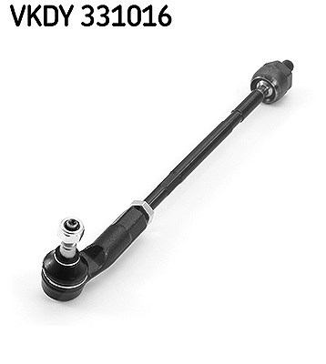 Skf Spurstange [Hersteller-Nr. VKDY331016] für VW, Seat