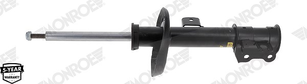 Monroe Stoßdämpfer [Hersteller-Nr. G8381] für Fiat
