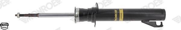Monroe Stoßdämpfer [Hersteller-Nr. G2243] für Alfa Romeo