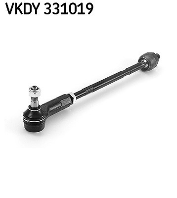 Skf Spurstange [Hersteller-Nr. VKDY331019] für VW, Seat
