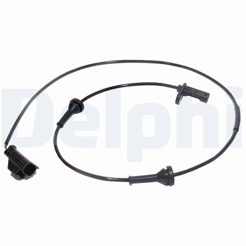 Delphi Sensor, Raddrehzahl [Hersteller-Nr. SS20116] für Volvo