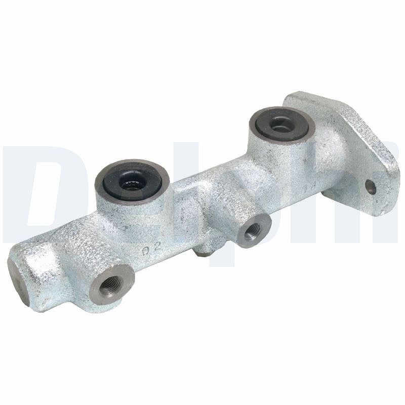Delphi Hauptbremszylinder [Hersteller-Nr. LM23906] für Ford