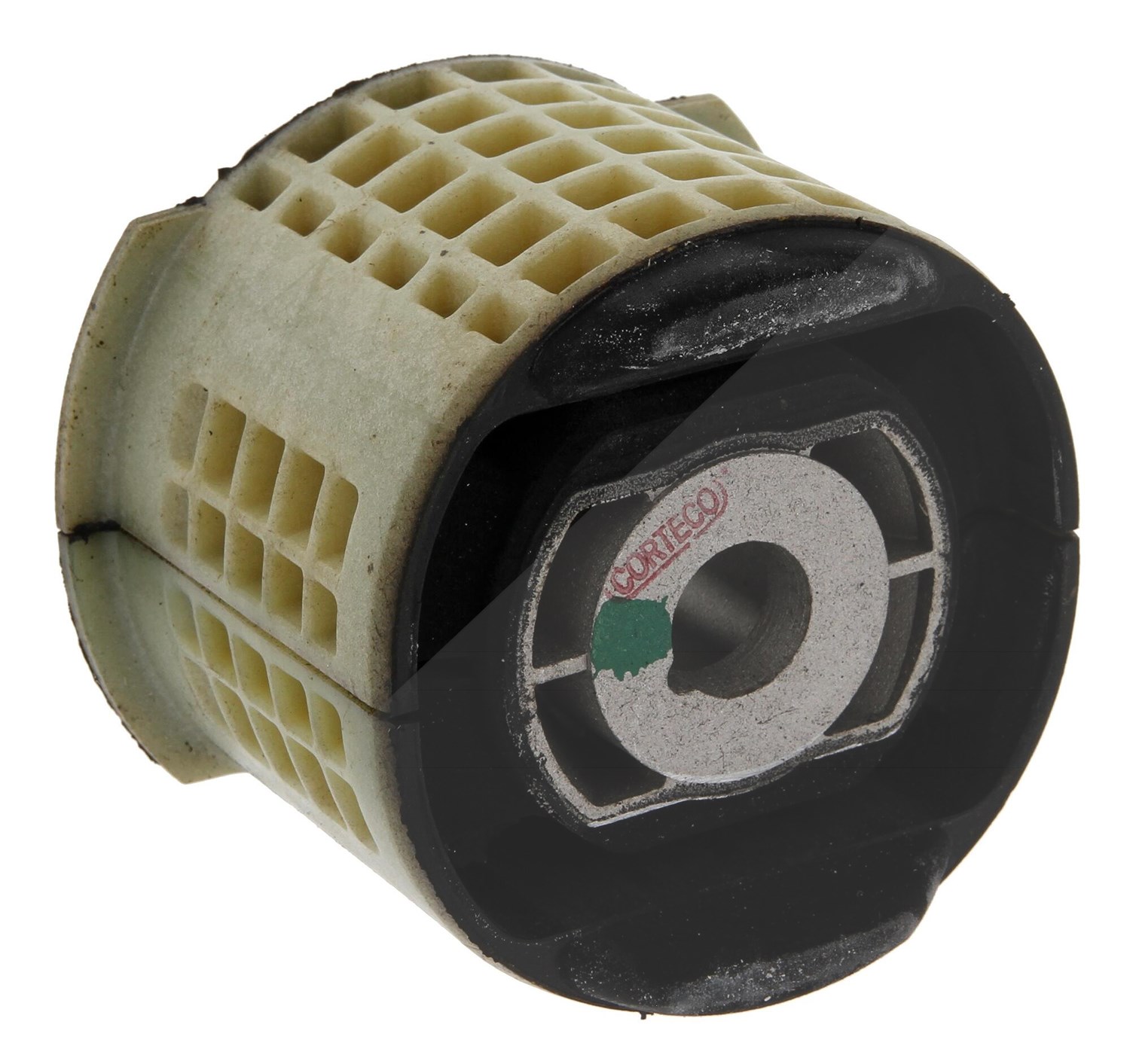Corteco Lagerung, Achskörper [Hersteller-Nr. 49401545] für BMW