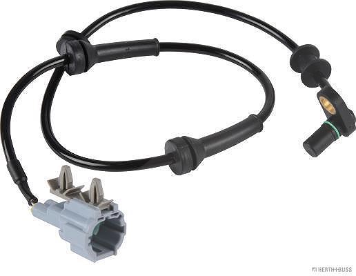 Herth+buss Jakoparts Sensor, Raddrehzahl [Hersteller-Nr. J5901043] für Nissan
