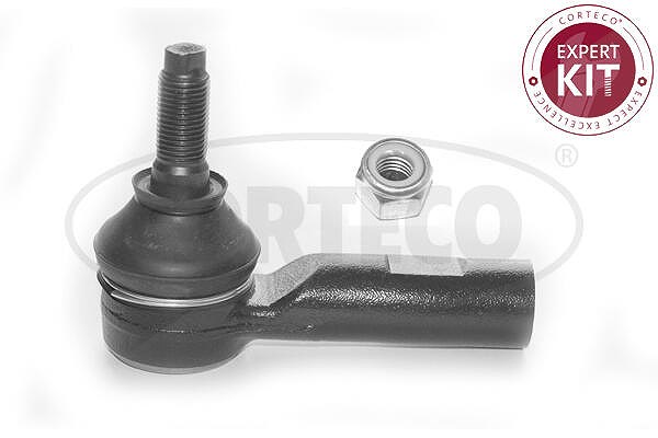 Corteco Spurstangenkopf [Hersteller-Nr. 49401139] für Suzuki, Fiat