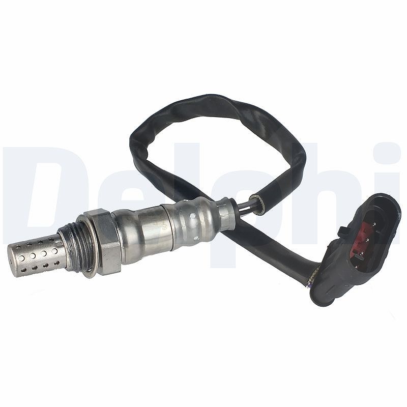 Delphi Lambdasonde [Hersteller-Nr. ES20277-12B1] für Fiat, Lancia
