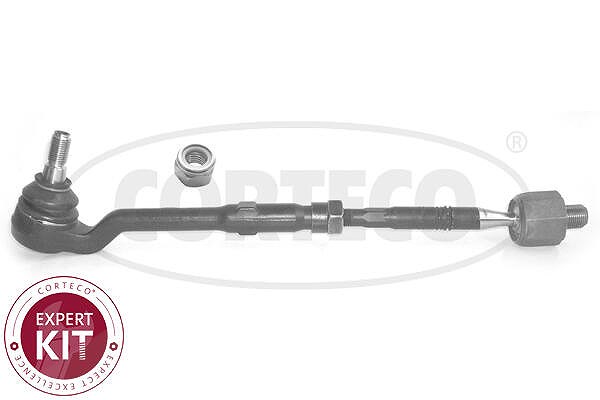 Corteco Spurstange [Hersteller-Nr. 49399000] für BMW