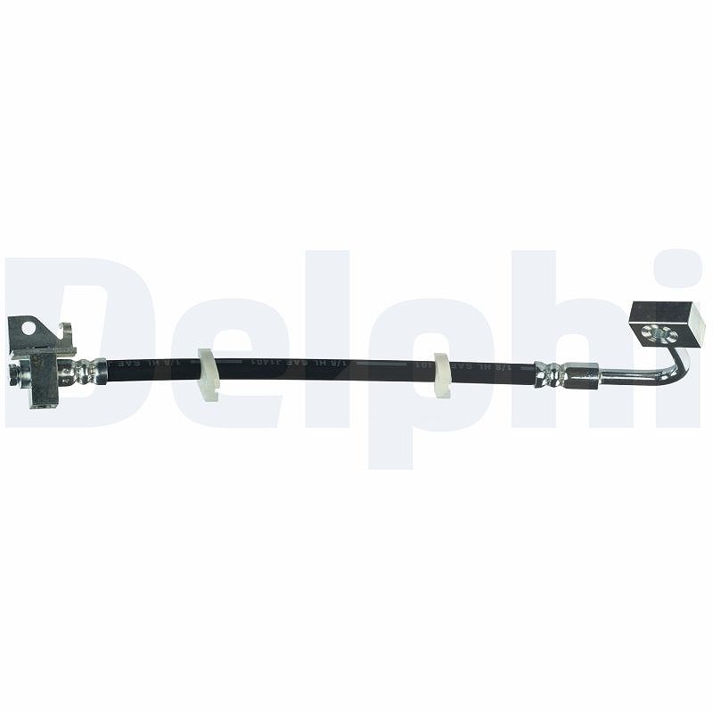 Delphi Bremsschlauch Hinten Rechts Jeep Commander Grand - Bild 5