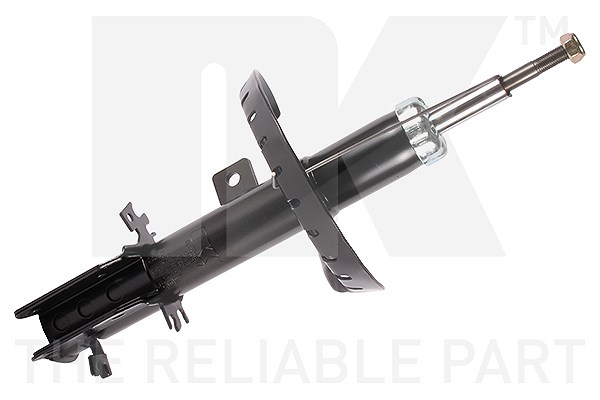 Nk Stoßdämpfer [Hersteller-Nr. 65193617] für Peugeot, Fiat, Citroën