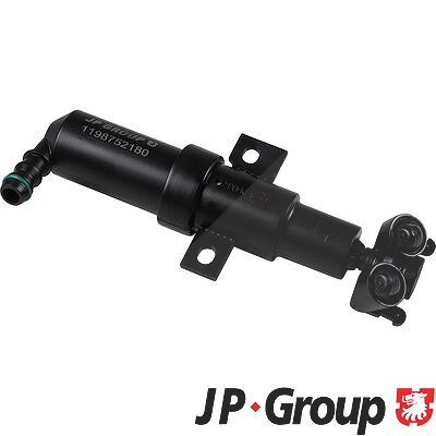 Jp Group Waschwasserdüse, Scheinwerferreinigung [Hersteller-Nr. 1198752180] für VW