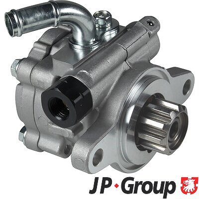 Jp Group Hydraulikpumpe, Lenkung [Hersteller-Nr. 4845100100] für Toyota