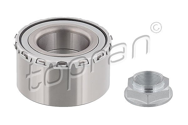 Topran Radlagersatz [Hersteller-Nr. 408537] für Mercedes-Benz
