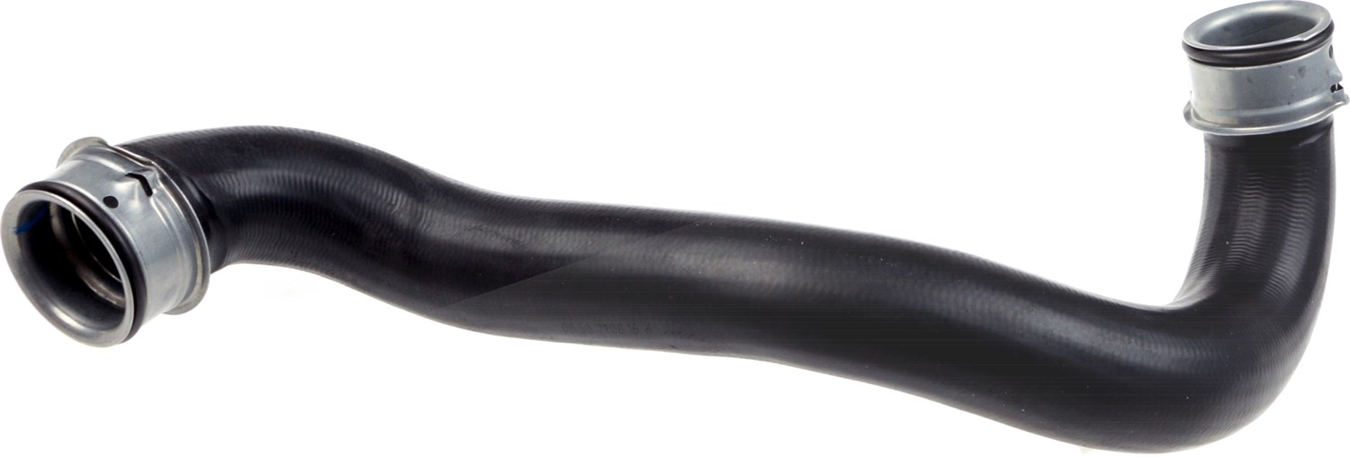 Gates Kühlerschlauch [Hersteller-Nr. 05-2766] für Mercedes-Benz