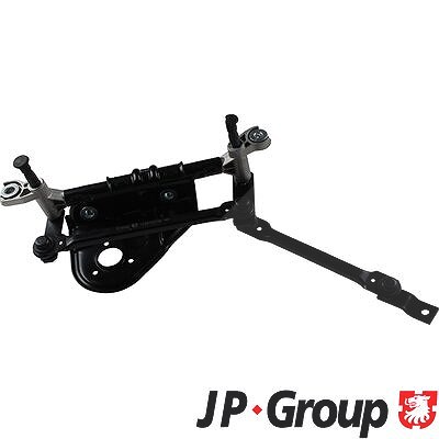 Jp Group Wischergestänge [Hersteller-Nr. 1198102700] für VW