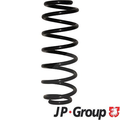 Jp Group Fahrwerksfeder [Hersteller-Nr. 4152200300] für Peugeot
