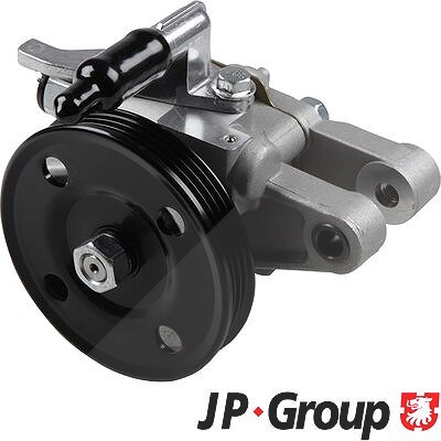 Jp Group Hydraulikpumpe, Lenkung [Hersteller-Nr. 3545100200] für Hyundai