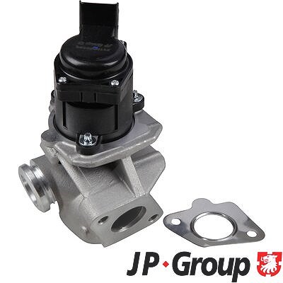Jp Group AGR-Ventil [Hersteller-Nr. 3119900100] für Mazda, Peugeot, Citroën, Toyota, Ford