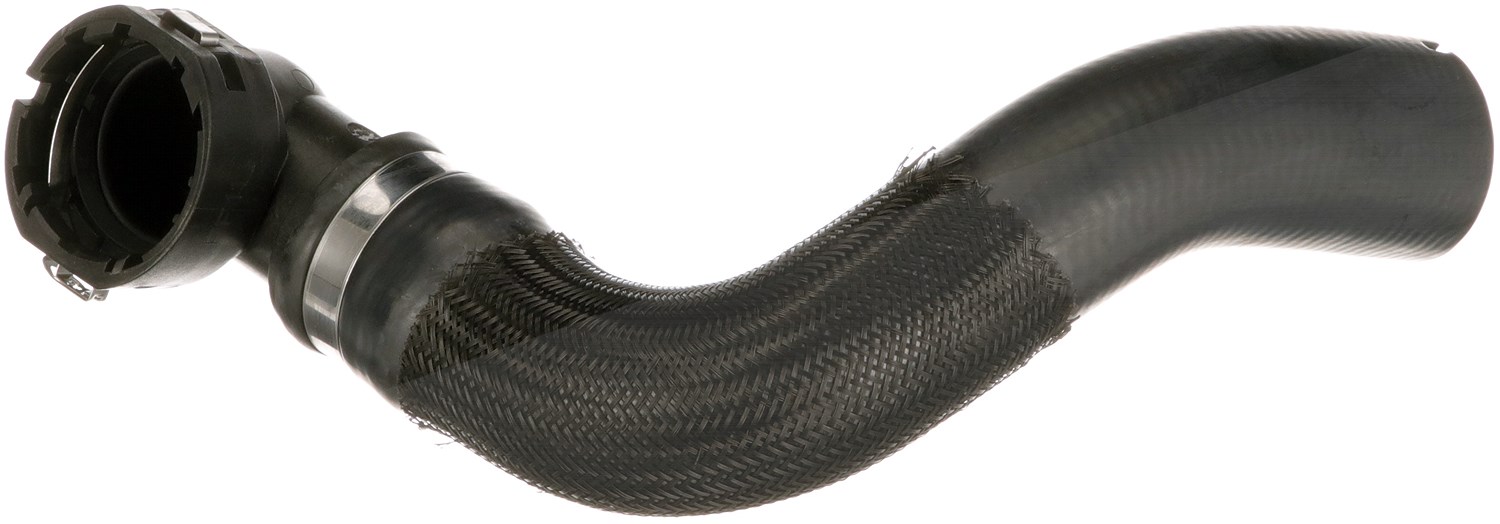 Gates Kühlerschlauch [Hersteller-Nr. 05-2572] für Fiat