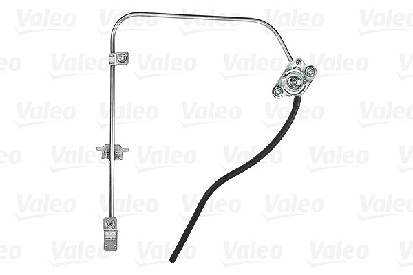 Valeo Fensterheber [Hersteller-Nr. 851666] für Fiat