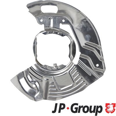 Jp Group Spritzblech, Bremsscheibe [Hersteller-Nr. 1464202570] für BMW