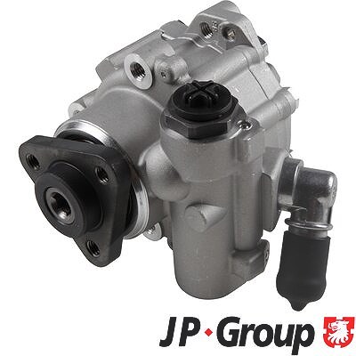 Jp Group Hydraulikpumpe, Lenkung [Hersteller-Nr. 1445101700] für BMW