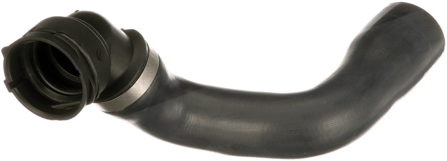 Gates Kühlerschlauch [Hersteller-Nr. 05-2586] für Opel, Vauxhall