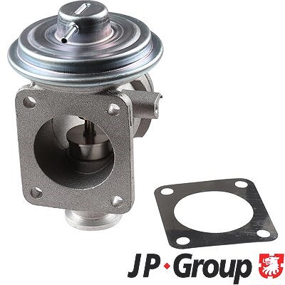 Jp Group AGR-Ventil [Hersteller-Nr. 1419900200] für Land Rover, BMW
