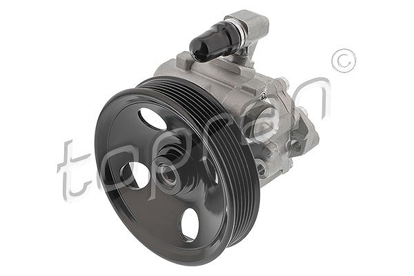 Topran Hydraulikpumpe, Lenkung [Hersteller-Nr. 408335] für Mercedes-Benz