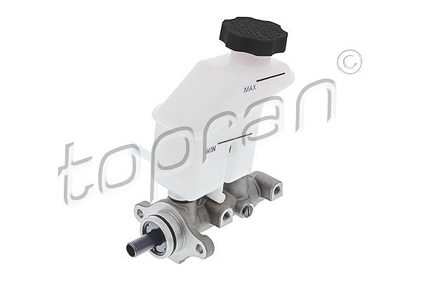 Topran Hauptbremszylinder [Hersteller-Nr. 821423] für Hyundai, Kia