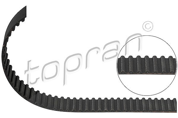 Topran Zahnriemen [Hersteller-Nr. 700220] für Renault