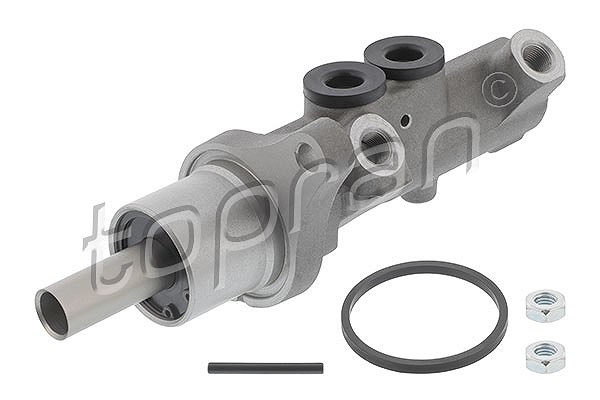 Topran Hauptbremszylinder [Hersteller-Nr. 111221] für Seat, Audi, Skoda, VW