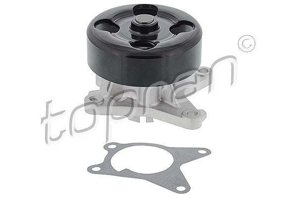 Topran Wasserpumpe [Hersteller-Nr. 701404] für Renault, Nissan