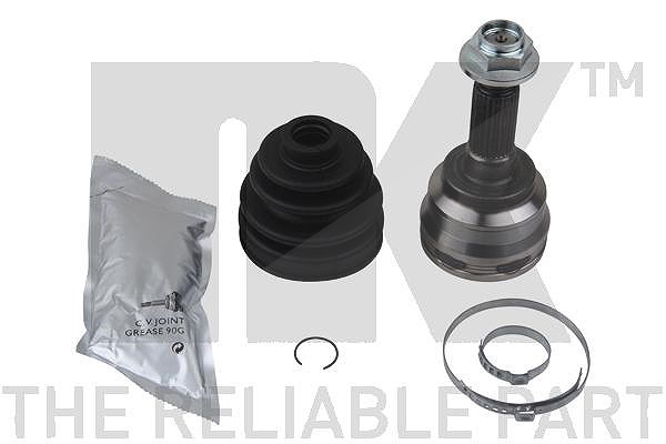 Nk Gelenksatz, Antriebswelle [Hersteller-Nr. 513228] für Mazda
