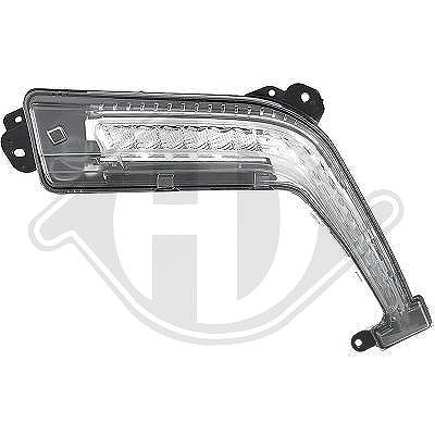 Diederichs Tagfahrleuchte [Hersteller-Nr. 4235170] für Peugeot