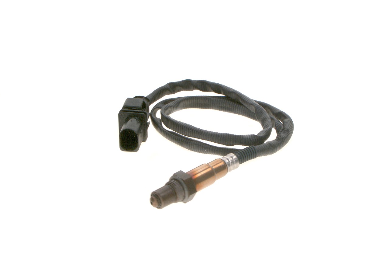 Bosch Lambdasonde [Hersteller-Nr. 0258017092] für BMW