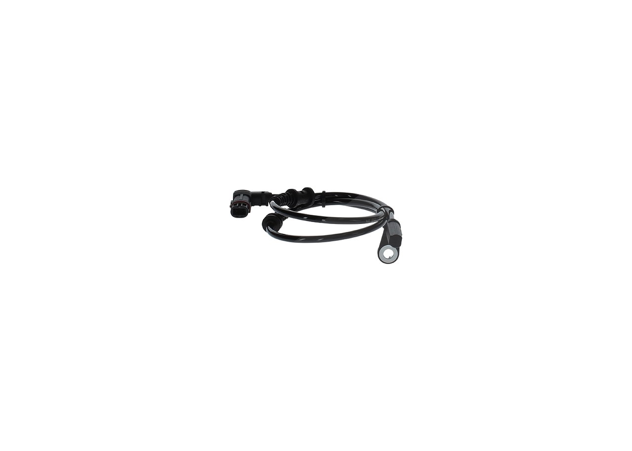 Bosch Sensor, Raddrehzahl [Hersteller-Nr. 0986594548] für Mercedes-Benz