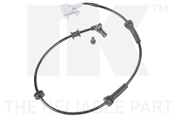 Nk Sensor, Raddrehzahl [Hersteller-Nr. 292229] für Nissan