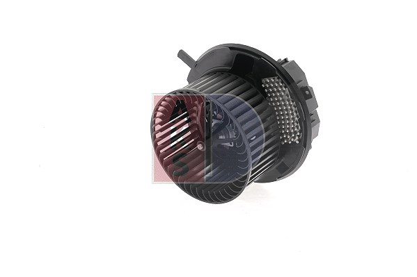 Aks Dasis Innenraumgebläse [Hersteller-Nr. 740940N] für VW, Skoda, Seat, Proton, Renault, Audi
