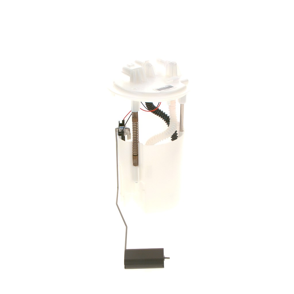 Bosch Sensor, Kraftstoffvorrat [Hersteller-Nr. 0580207008] für Renault