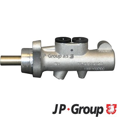 Jp Group Hauptbremszylinder [Hersteller-Nr. 1161103700] für VW, Porsche