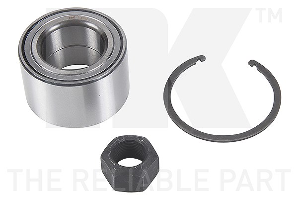 Nk Radlagersatz [Hersteller-Nr. 763029] für Mitsubishi