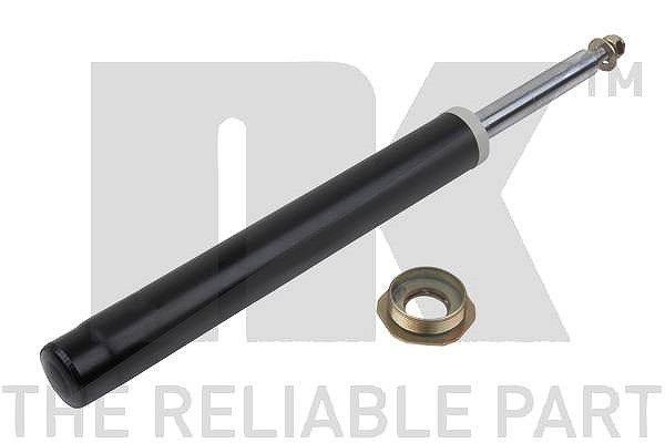 Nk Stoßdämpfer [Hersteller-Nr. 64368102] für Vauxhall, Opel