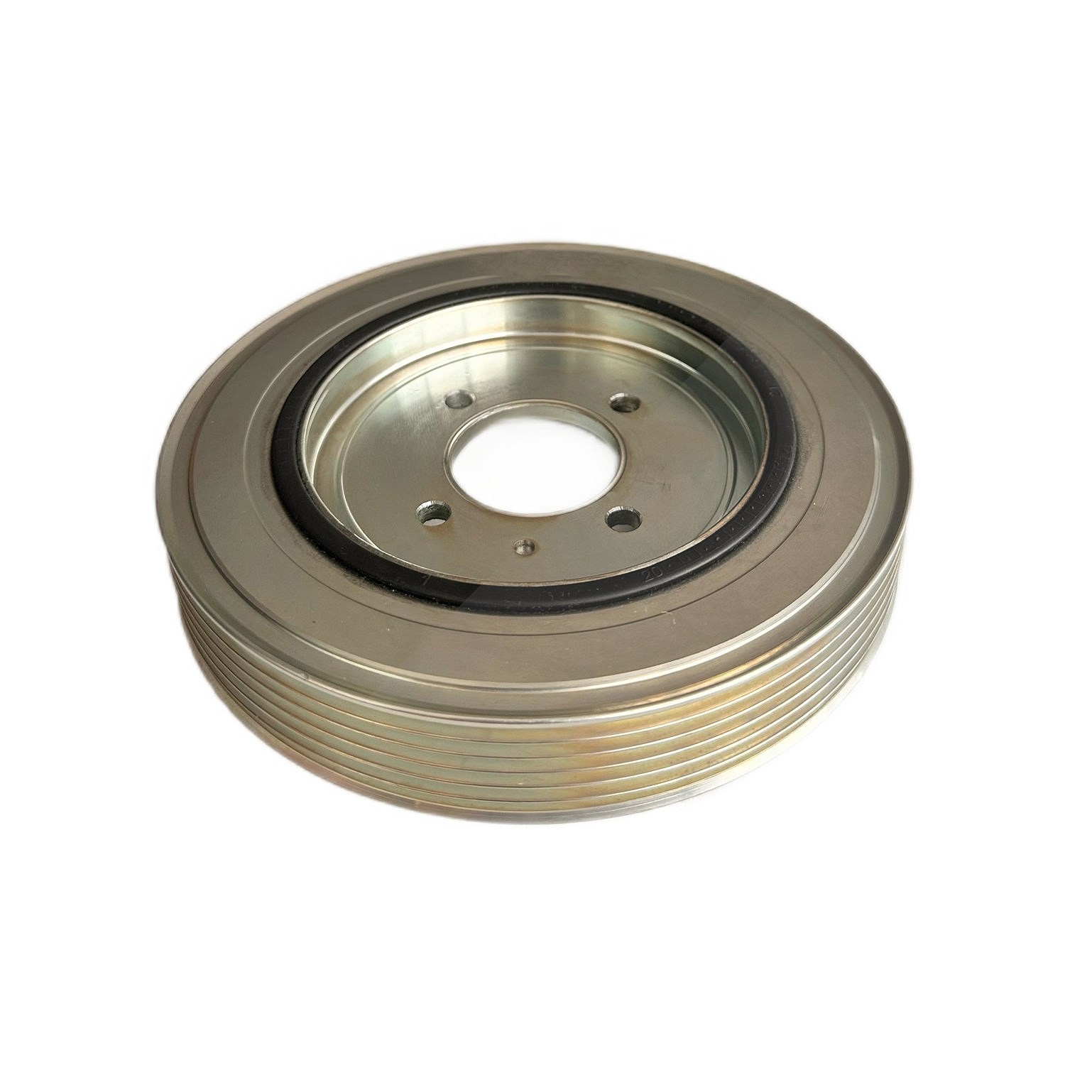 Skf Riemenscheibe, Kurbelwelle [Hersteller-Nr. VKM93312] für Citroën, Peugeot