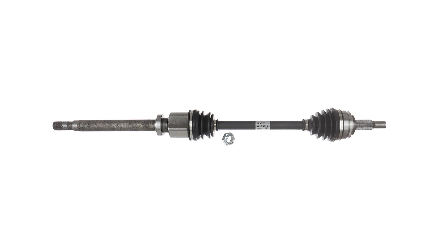 Skf Antriebswelle [Hersteller-Nr. VKJC8650] für Renault