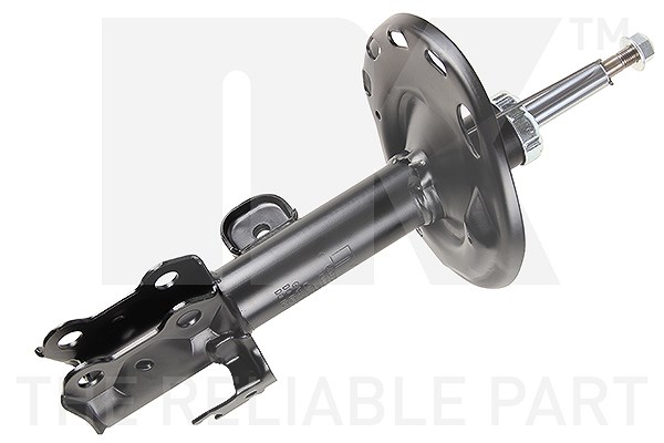 Nk Stoßdämpfer [Hersteller-Nr. 65373217] für Toyota, Peugeot